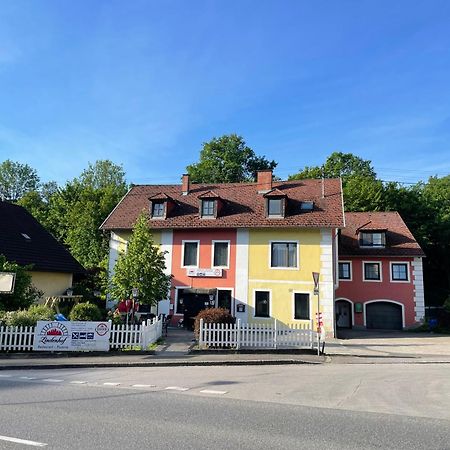 Lindenhof Ybbs Bed & Breakfast Ybbs an der Donau Luaran gambar