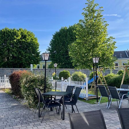 Lindenhof Ybbs Bed & Breakfast Ybbs an der Donau Luaran gambar