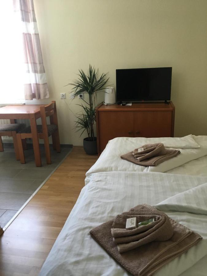 Lindenhof Ybbs Bed & Breakfast Ybbs an der Donau Luaran gambar