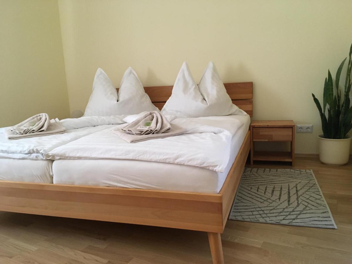 Lindenhof Ybbs Bed & Breakfast Ybbs an der Donau Luaran gambar