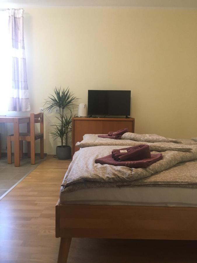 Lindenhof Ybbs Bed & Breakfast Ybbs an der Donau Luaran gambar