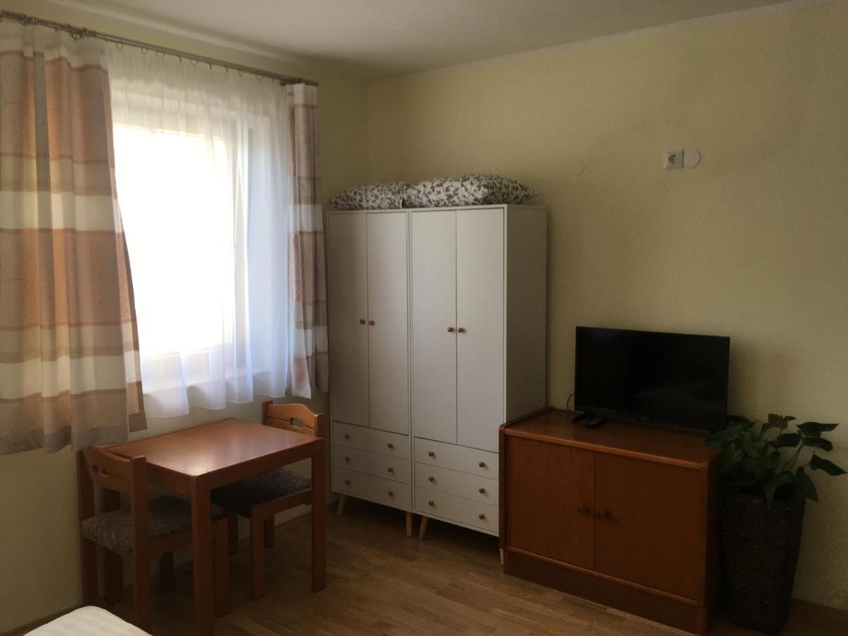 Lindenhof Ybbs Bed & Breakfast Ybbs an der Donau Luaran gambar