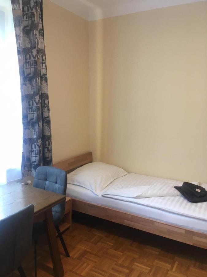 Lindenhof Ybbs Bed & Breakfast Ybbs an der Donau Luaran gambar