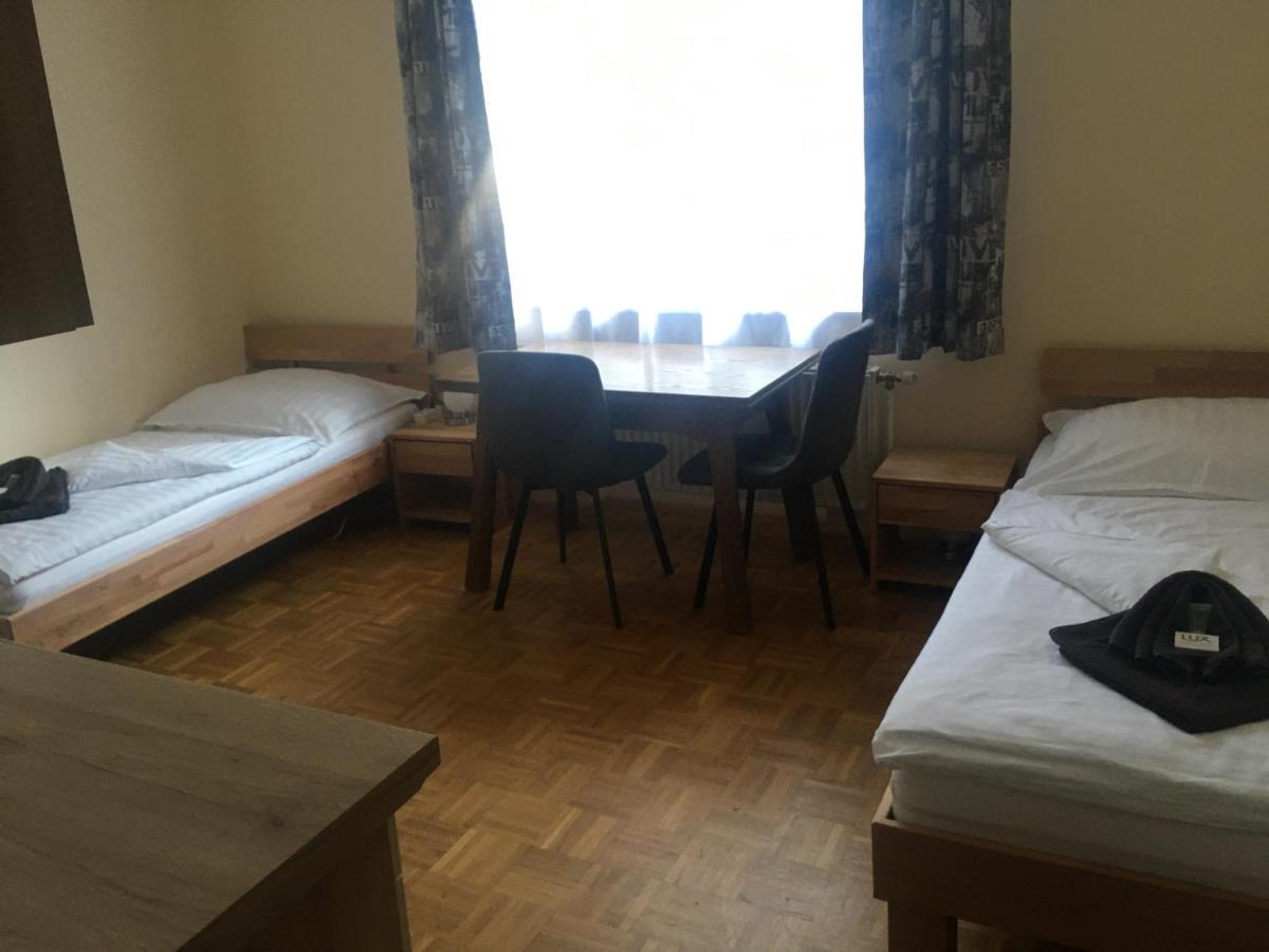 Lindenhof Ybbs Bed & Breakfast Ybbs an der Donau Luaran gambar