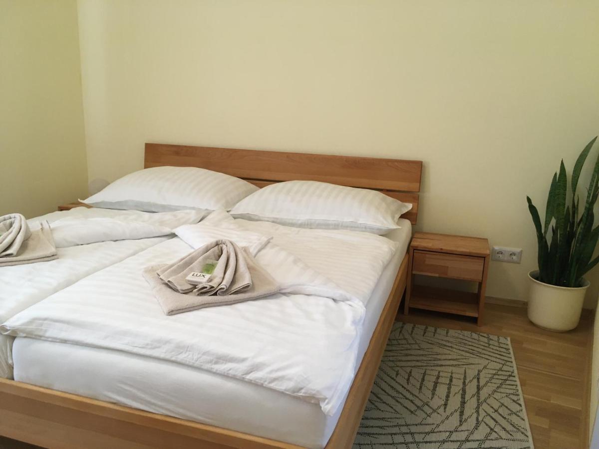 Lindenhof Ybbs Bed & Breakfast Ybbs an der Donau Luaran gambar