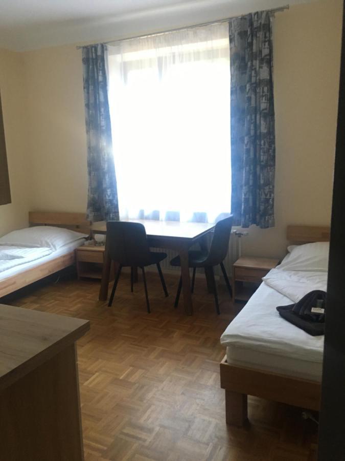 Lindenhof Ybbs Bed & Breakfast Ybbs an der Donau Luaran gambar