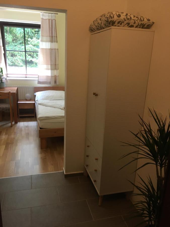 Lindenhof Ybbs Bed & Breakfast Ybbs an der Donau Luaran gambar