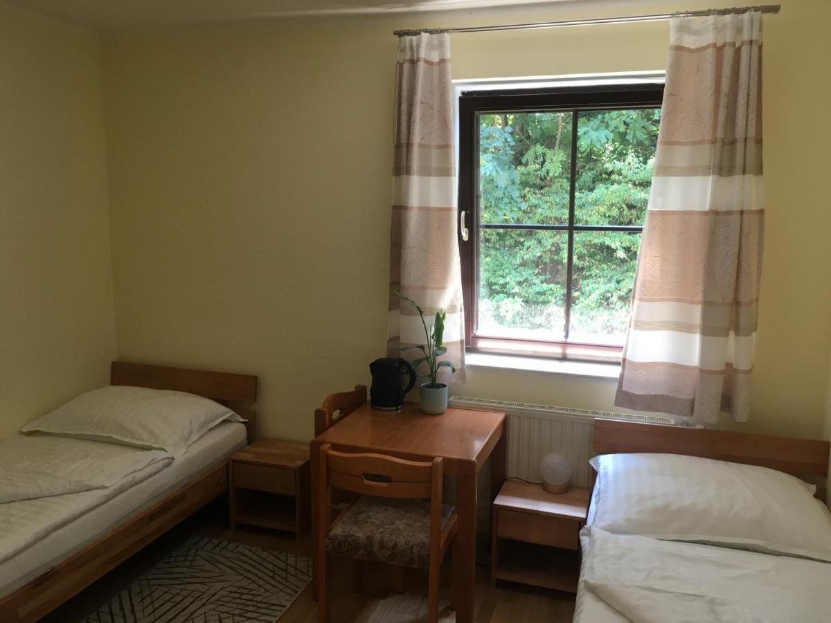 Lindenhof Ybbs Bed & Breakfast Ybbs an der Donau Luaran gambar