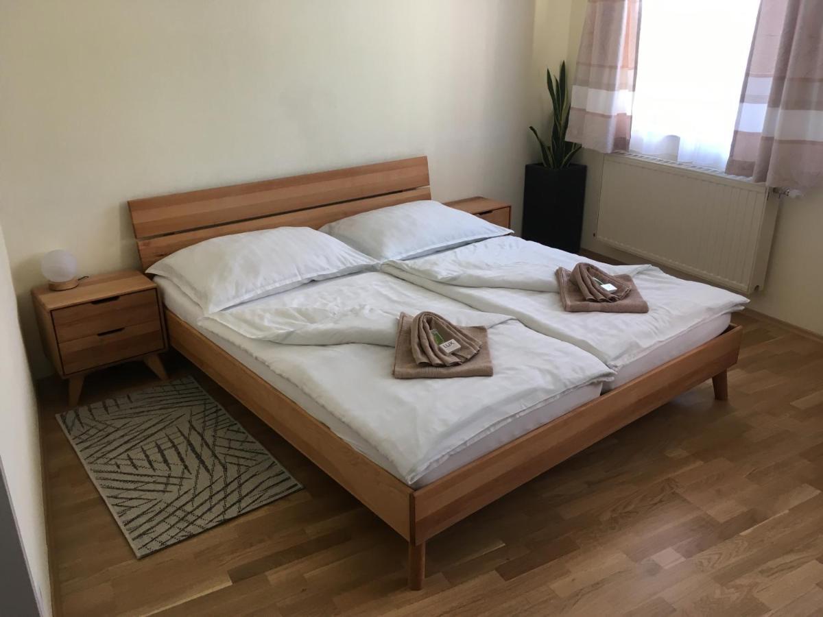 Lindenhof Ybbs Bed & Breakfast Ybbs an der Donau Luaran gambar