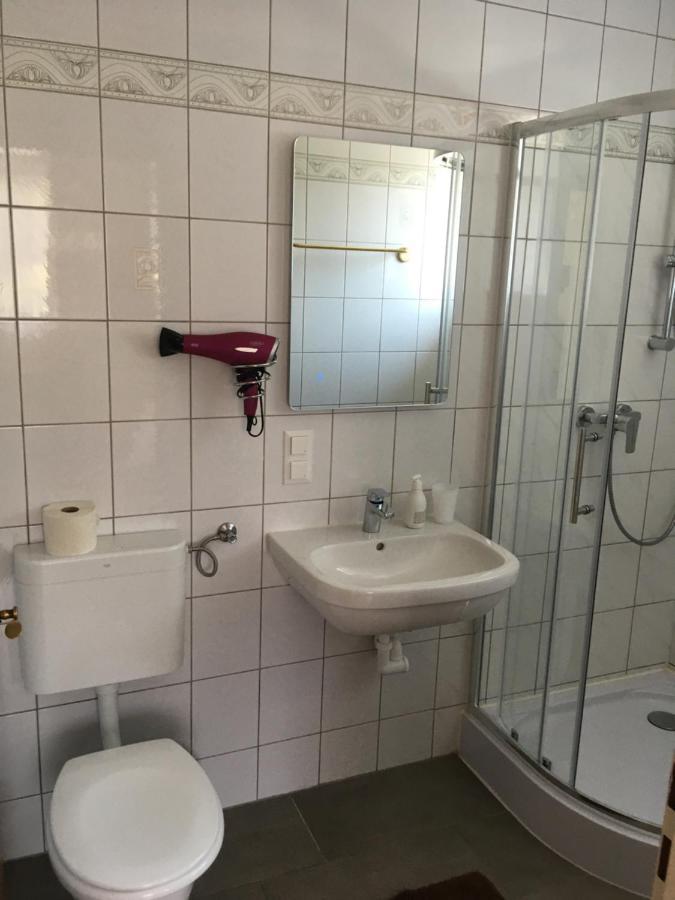 Lindenhof Ybbs Bed & Breakfast Ybbs an der Donau Luaran gambar