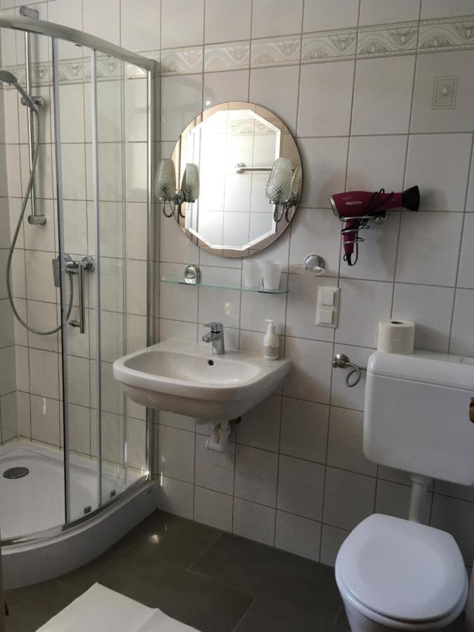 Lindenhof Ybbs Bed & Breakfast Ybbs an der Donau Luaran gambar