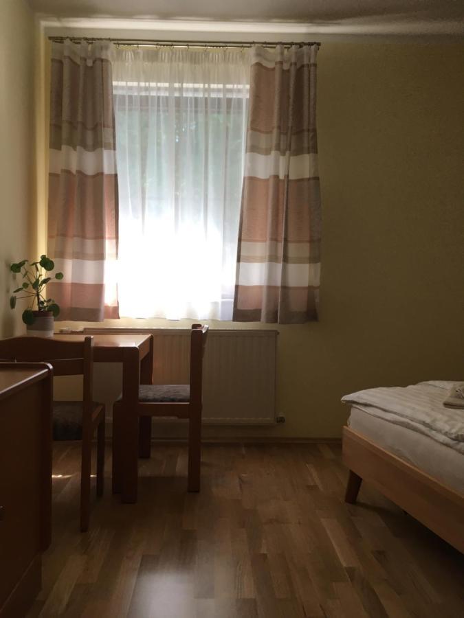 Lindenhof Ybbs Bed & Breakfast Ybbs an der Donau Luaran gambar