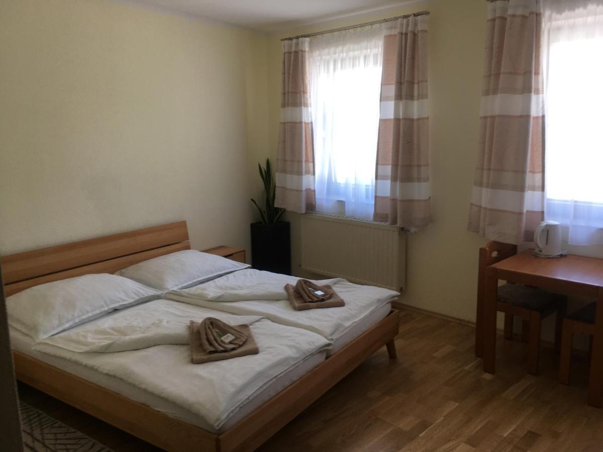 Lindenhof Ybbs Bed & Breakfast Ybbs an der Donau Luaran gambar
