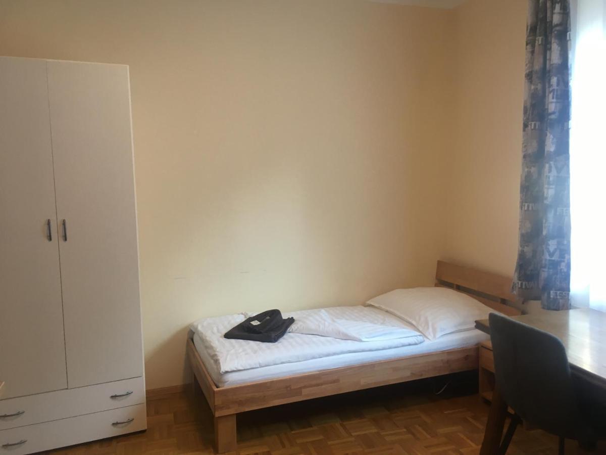 Lindenhof Ybbs Bed & Breakfast Ybbs an der Donau Luaran gambar