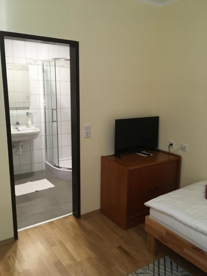 Lindenhof Ybbs Bed & Breakfast Ybbs an der Donau Luaran gambar
