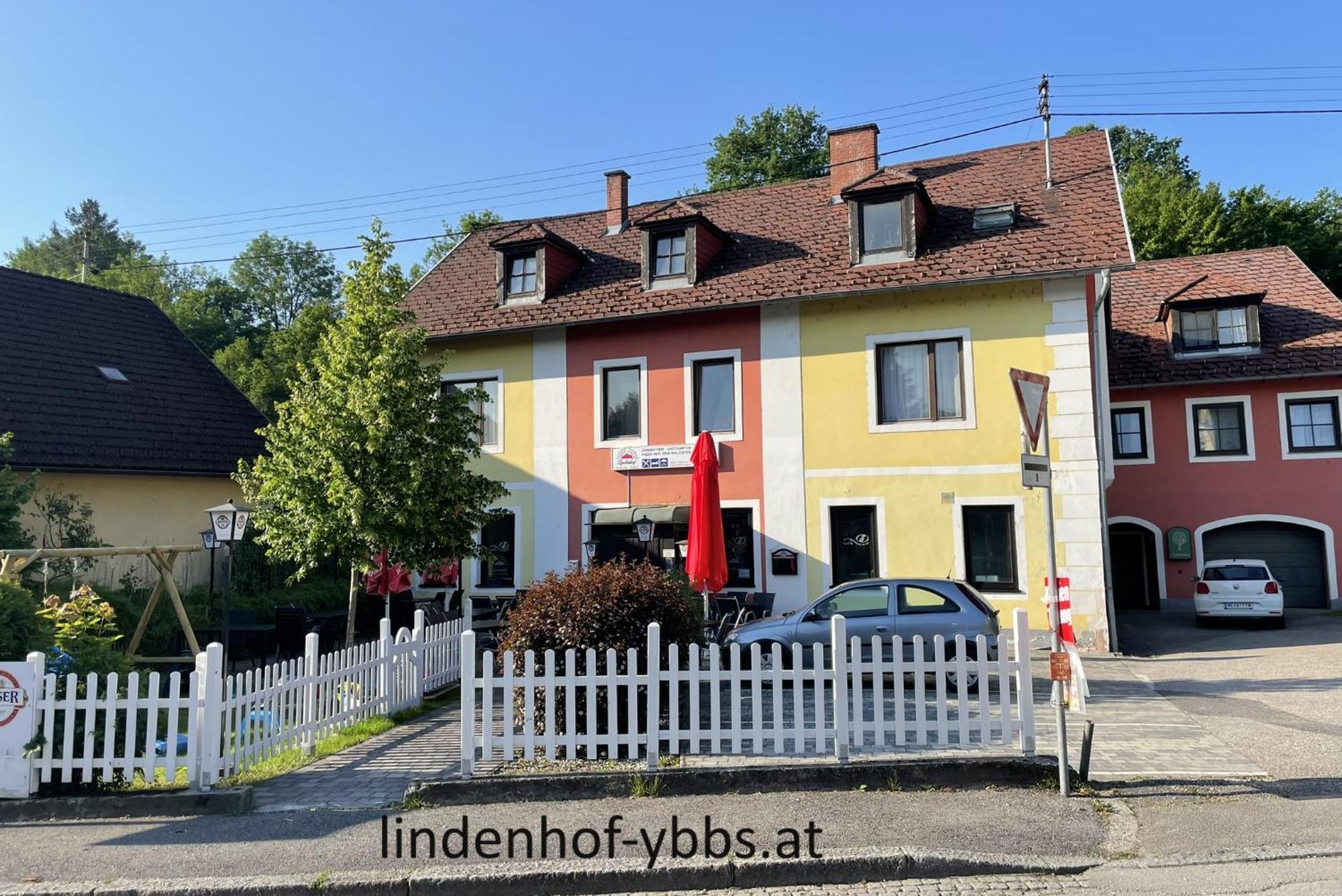 Lindenhof Ybbs Bed & Breakfast Ybbs an der Donau Luaran gambar